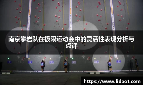 南京攀岩队在极限运动会中的灵活性表现分析与点评