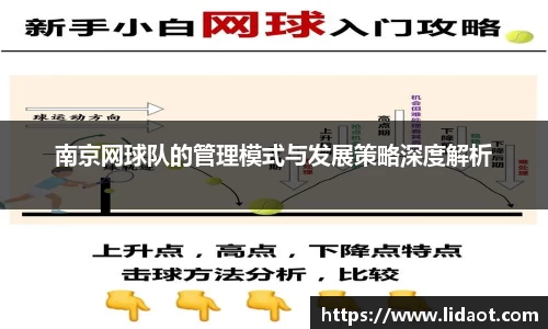 南京网球队的管理模式与发展策略深度解析